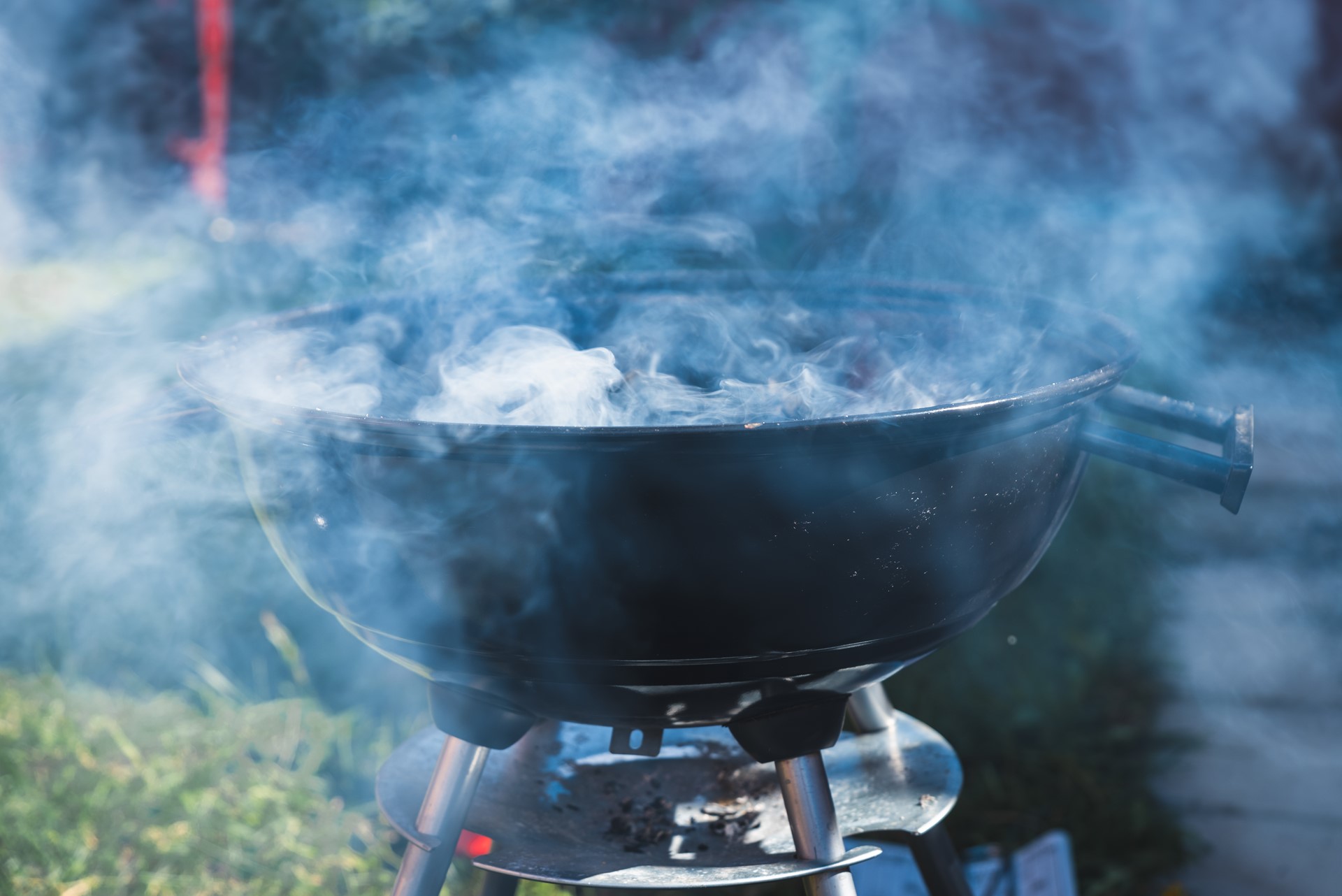 Grill Os